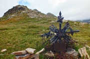 20 alla Forcellina di Montozzo (2613 m.)